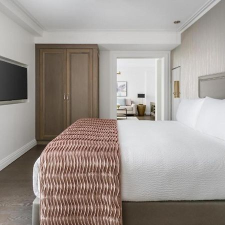 The Milburn Hotel New York Exterior foto