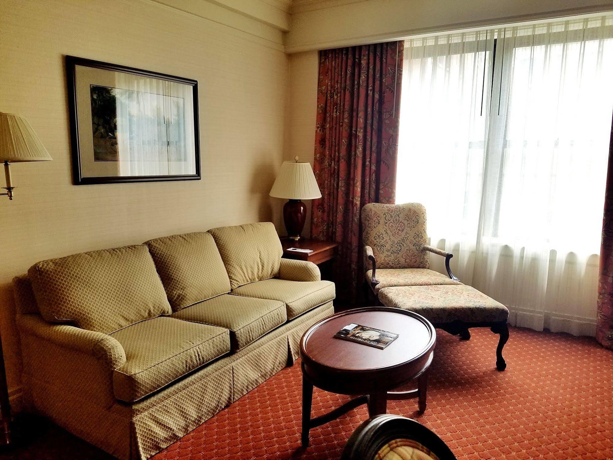The Milburn Hotel New York Exterior foto